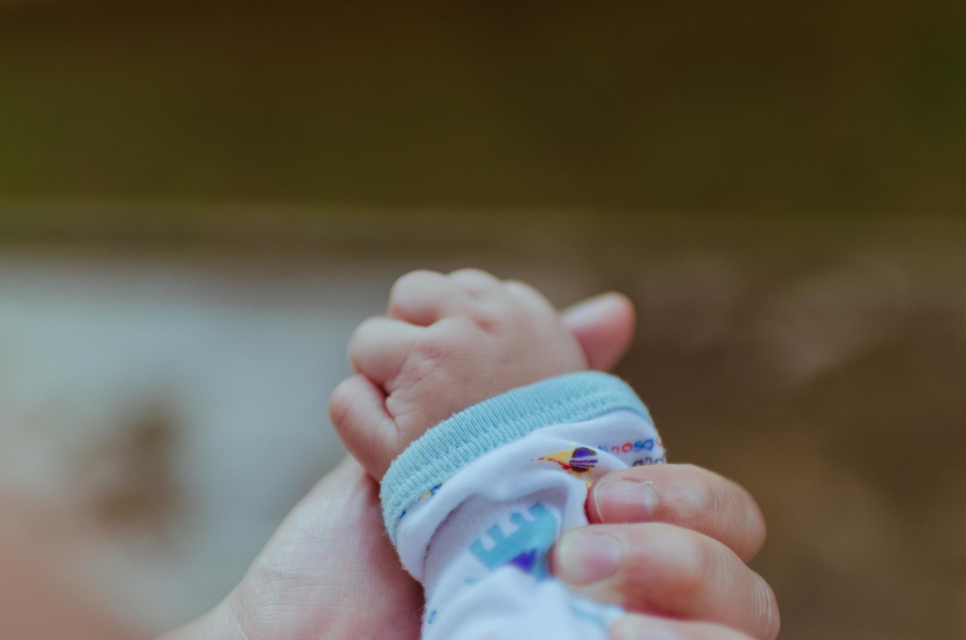 Mother Donates 92 Gallons of Breast Milk after Losing Her Own Child
