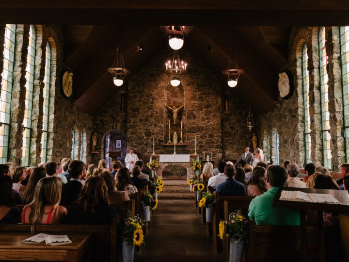 Identical Twin Brothers Marry Identical Twin Sisters