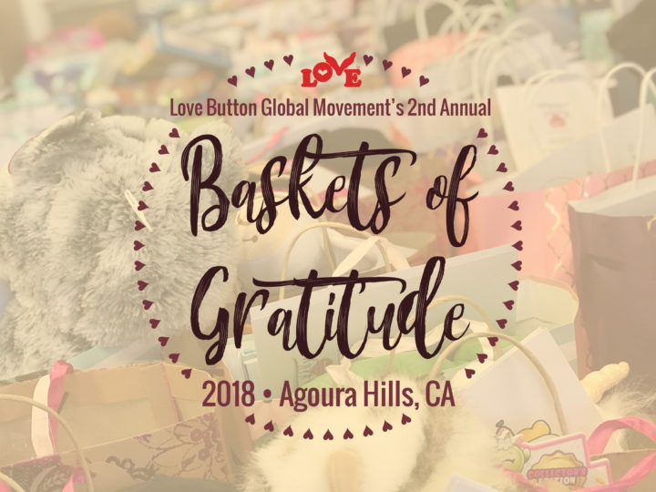 2nd Annual Baskets of Gratitude Recap