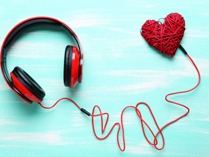 What the Music You Love Reveals About You