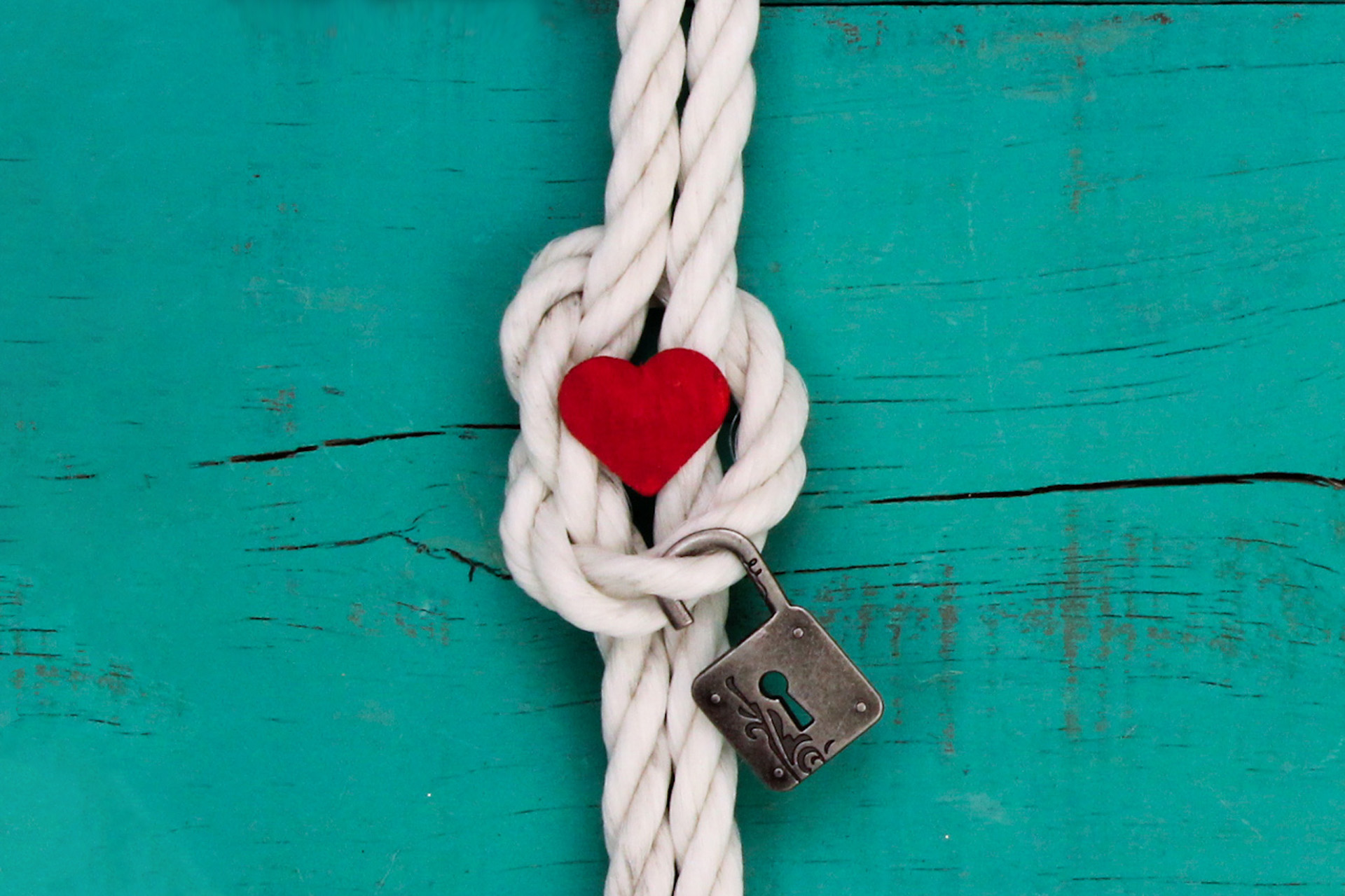 Love knot hi-res stock photography and images - Alamy