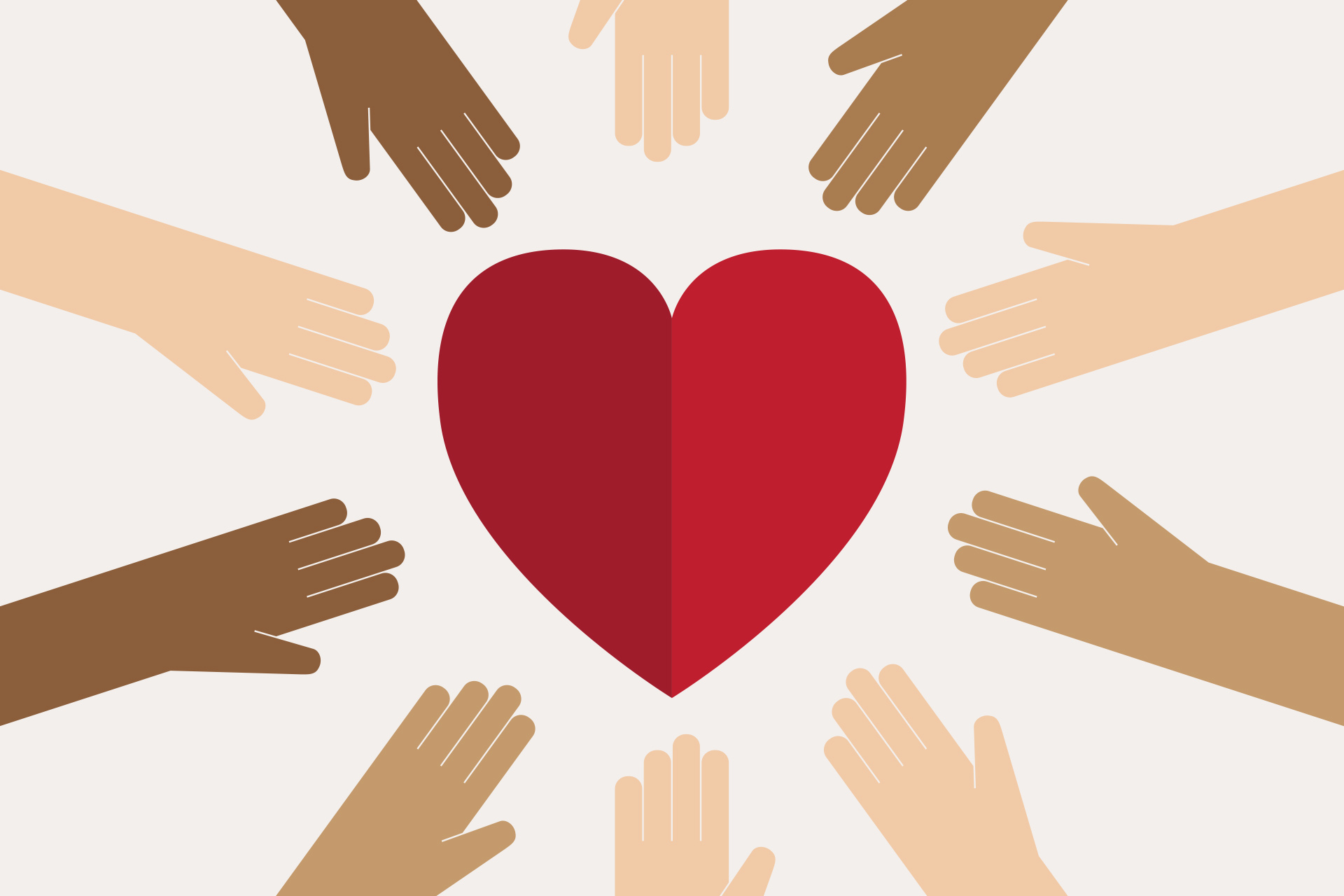 5 Easy Ways to Give Love During the Coronavirus Crisis
