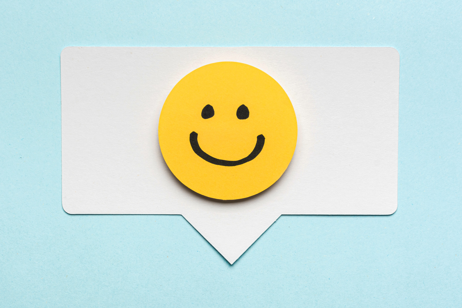The Science of Smiling: Telling a fake smile from a real one