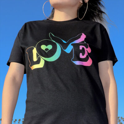 Shop - Love Button Global Movement