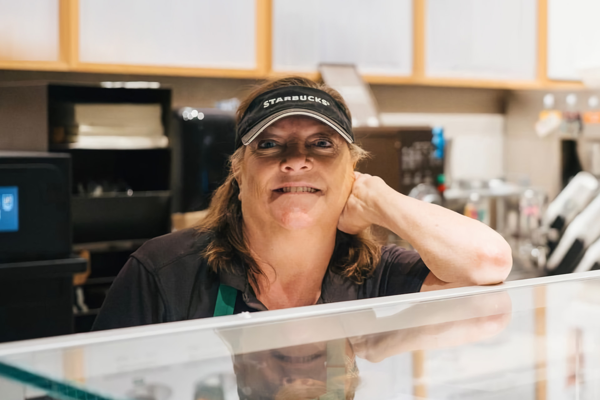Community Helps Raise $40,000 for Beloved Manager