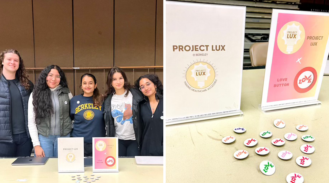 Students of Change: Love Button Youth Ambassadors Spreading Compassion on Campus