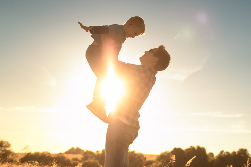 A Father's Day Tribute: Reflecting on Lessons Learned from Dad