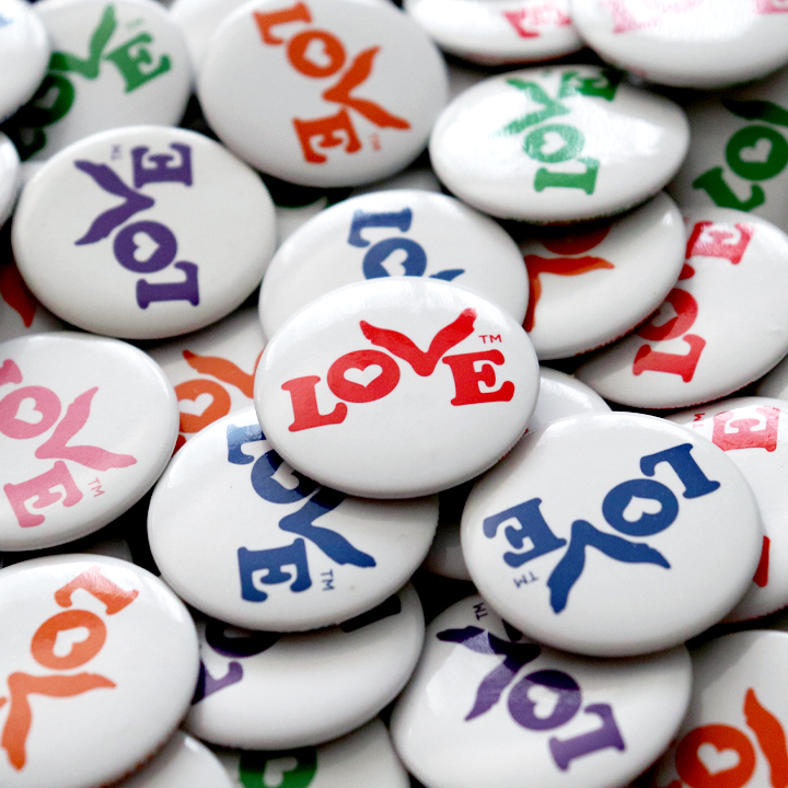 Shop - Love Button Global Movement