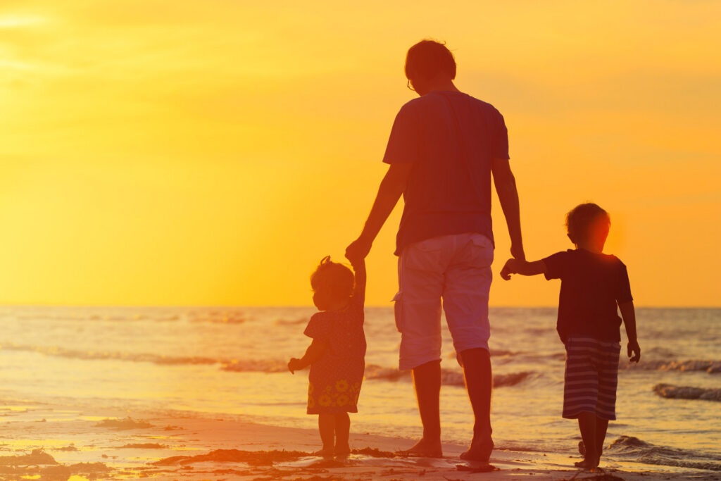 Ways to Celebrate the Father Figures in Your Life