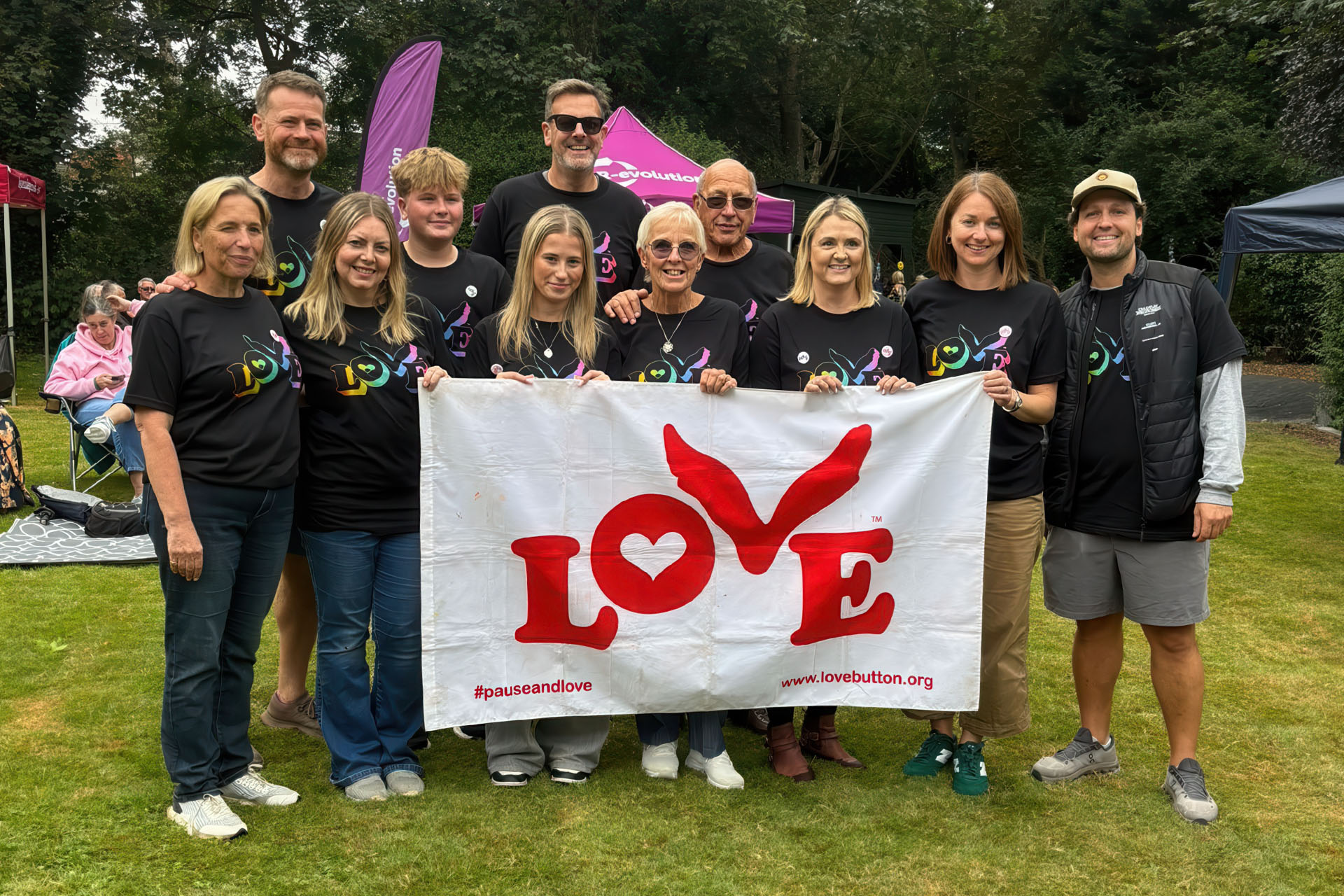Love on Tour: The Heart of Hull