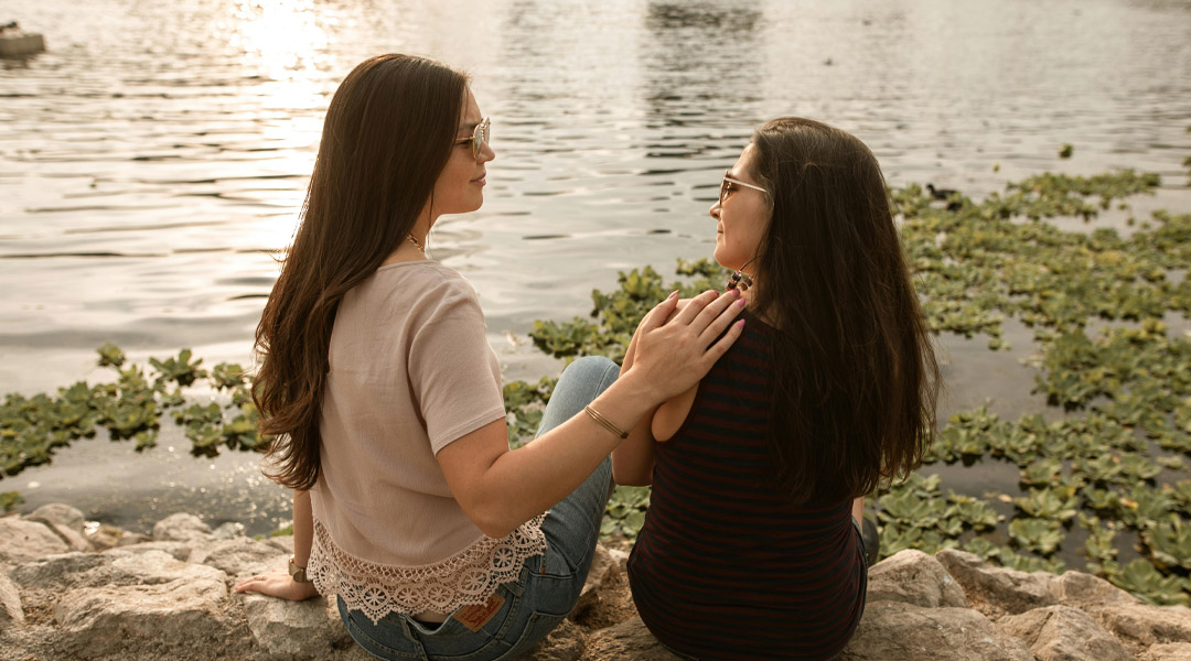 Start Fresh This Spring with Small Acts of Kindness